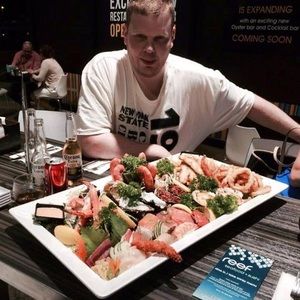 Meet your Posher, John